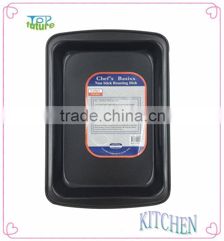 Heart shape carbon steel cake baking mould