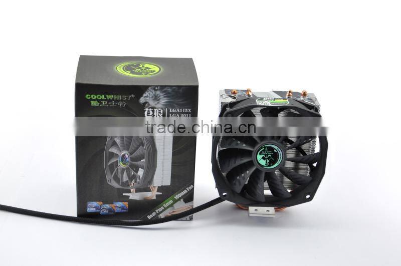 cpu fan CN-301 for Intel LGA 775/1155/1156 and AMD series