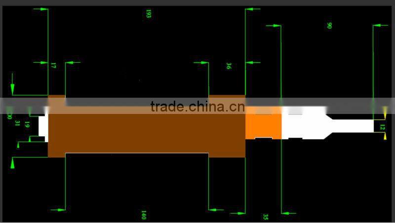 ultrasonic plastic welding equipment