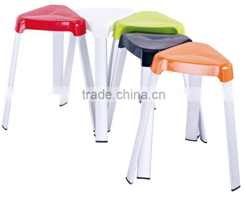 2014 new style CY02 plastic school chairs for sale