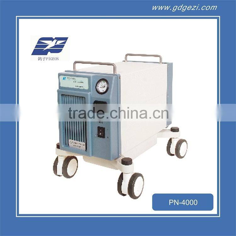 Medical Air Compressor for Ventilator PN-4000