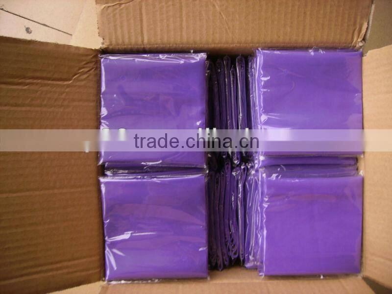 Natural rubber elastic waist trimmer belt