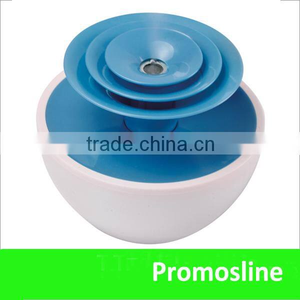 Hot Selling Custom Mini USB Air Purifier Humidifier