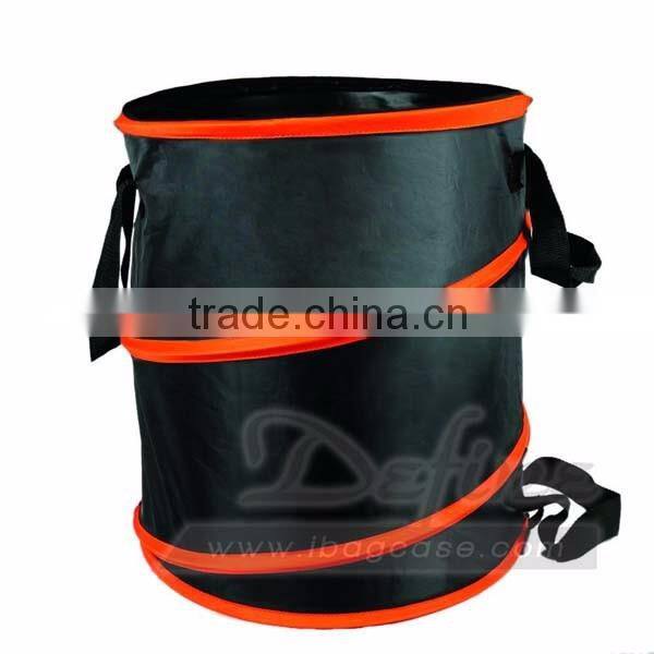 10L Garden Organizer Foldable Storage Pop-up Hamper