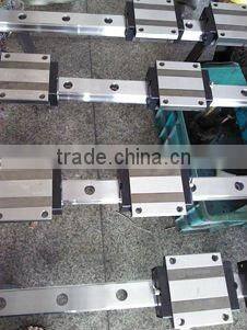 Linear guideway