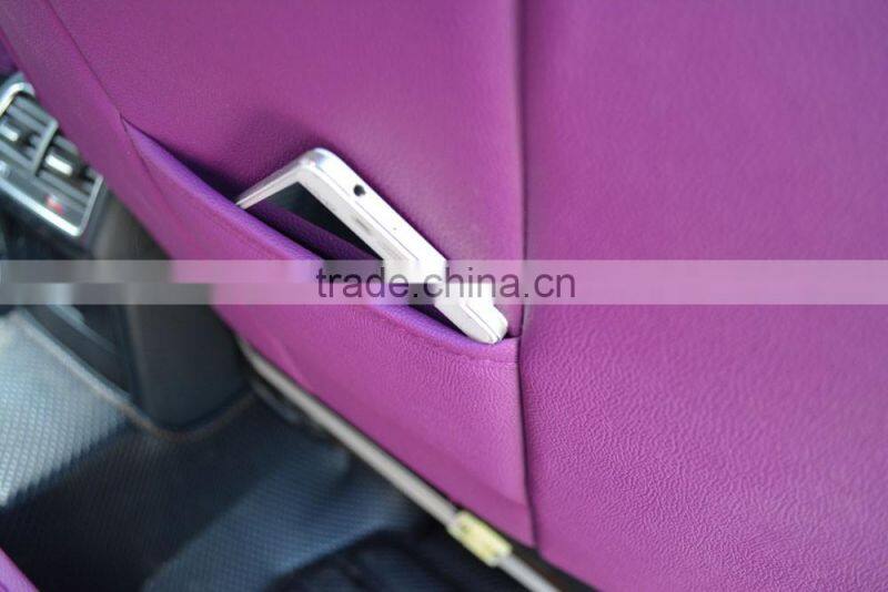 Universal Flax Car Adult Seat Covers for Four Seasons General/Good quality Universal Car Seat Cushion