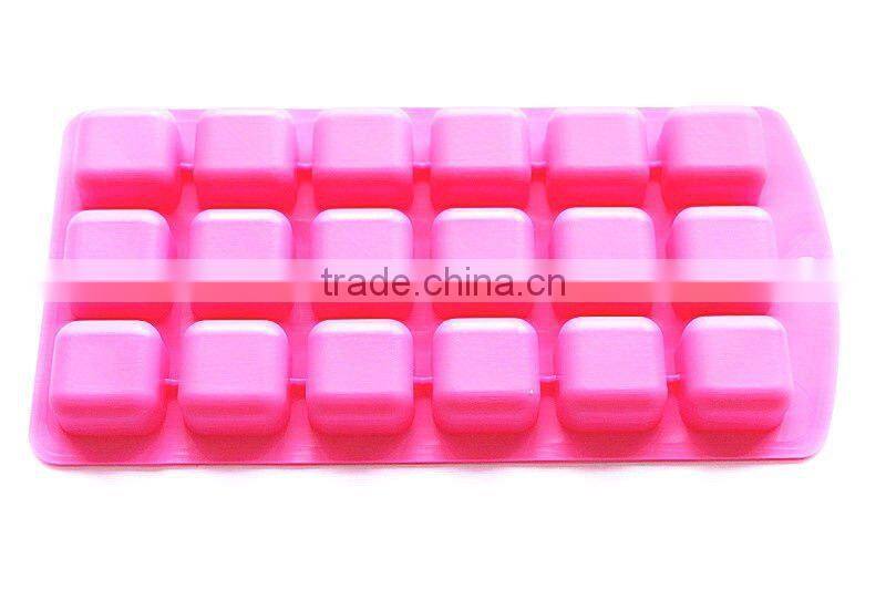 silicone chocolate bar mould