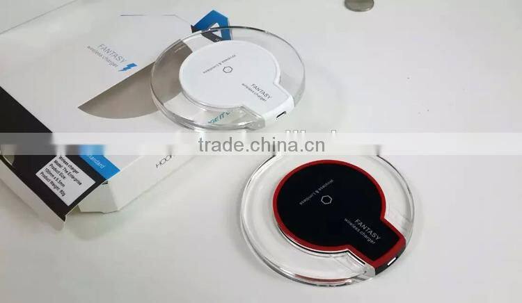 Portable wireless phone chargers for samsung galaxy s6 edge,wireless laptop charger