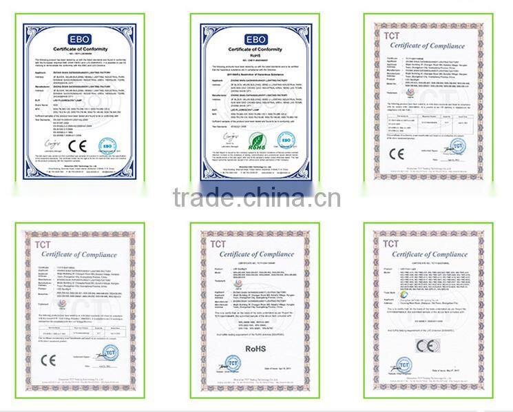 aluminum+pc cover lamp body material and led light source T8 led tube