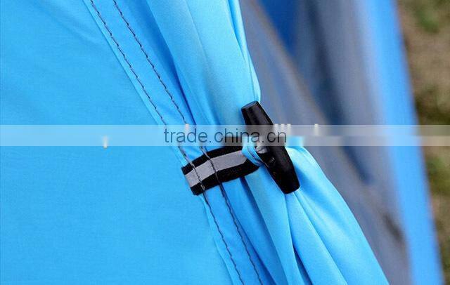 High quality factory price outdoor camping luxury tent