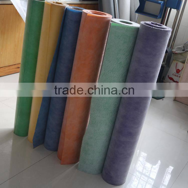 waterproof materials shower wall liner