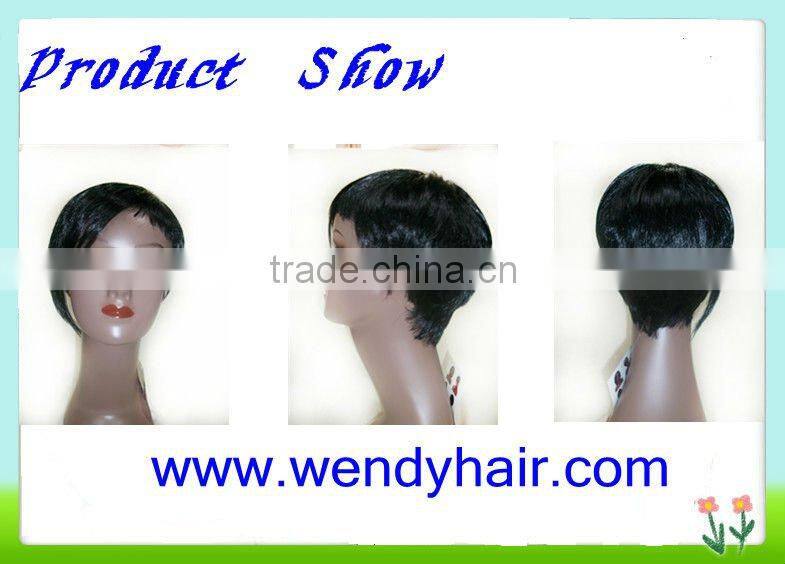 hot selling !!! new style synthetic hair wig /best price