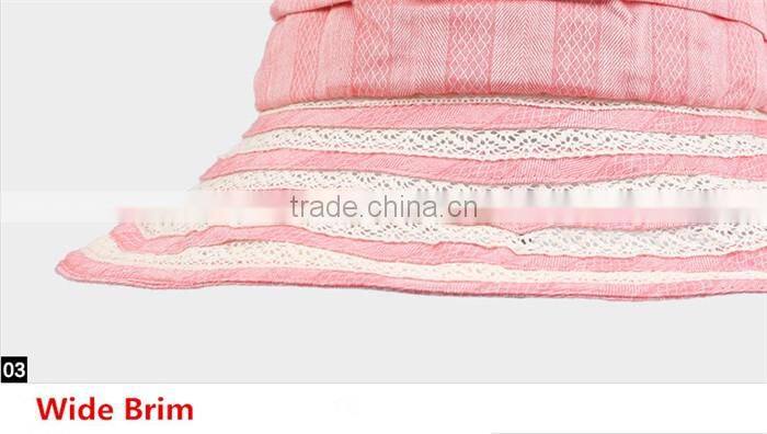 2015 hot sale female mexico sombrero straw hat wholesale