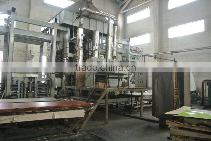 compact laminate hpl waterproof wall panels