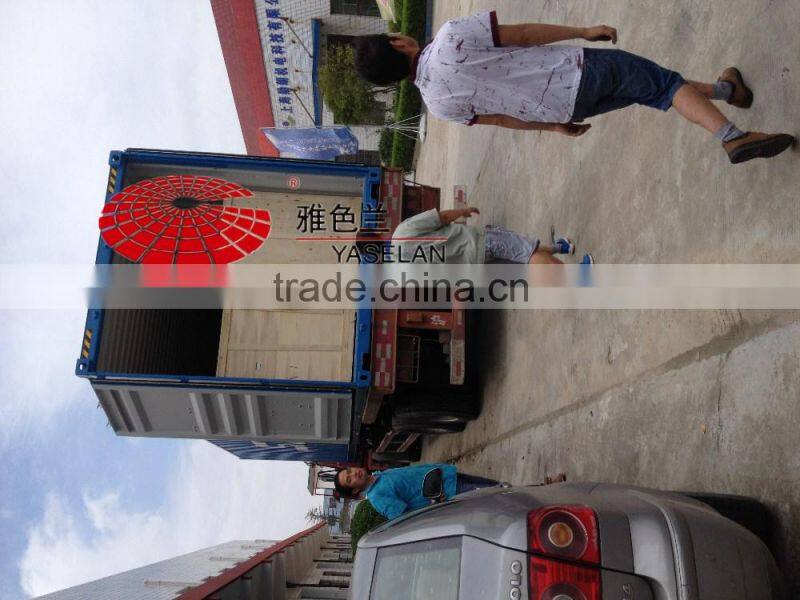 Yaselan Machine Manufactures T-shirt Printing machines