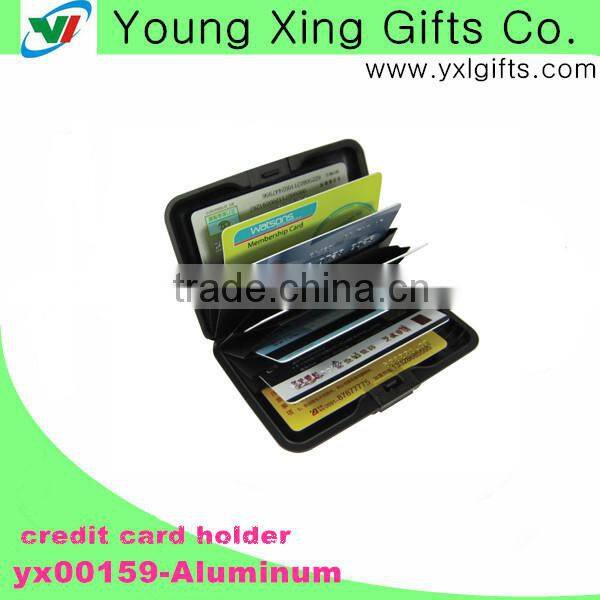 The Europe best selling popular customize business id card holder
