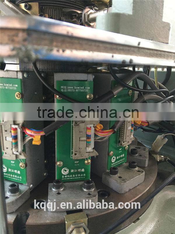 FR-6FMP automatic terry socks making machine