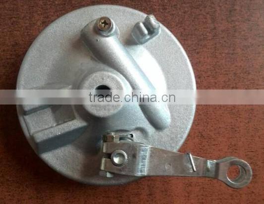 Brusheless BLDC motor for electric auto rickshaw spare parts and accessories