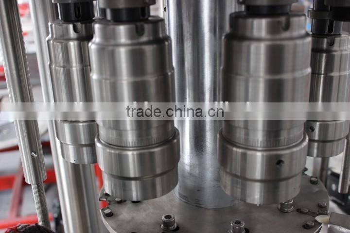 XGF14-12-5 drinking water filling machine