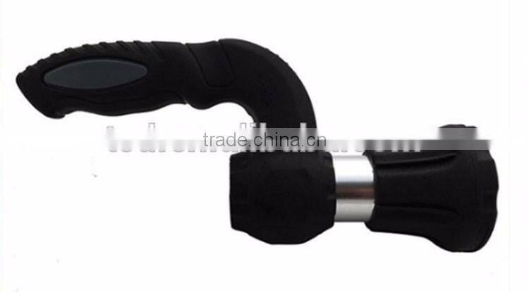 Shenzhen cheap durable car washing garden water spray guns