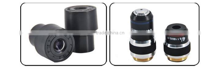 ZX-117M(03) Professional Biological Microscope