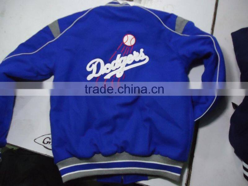 College jackets/varsity jackets/Letterman Jackets/Baseball Jacket/Custom Sports Jacket/WB-CJ1705
