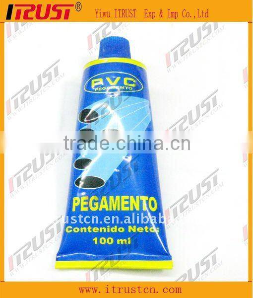 PVC repair glue