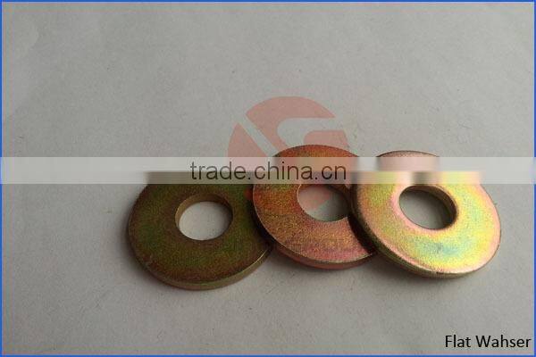 High?strength steam washer