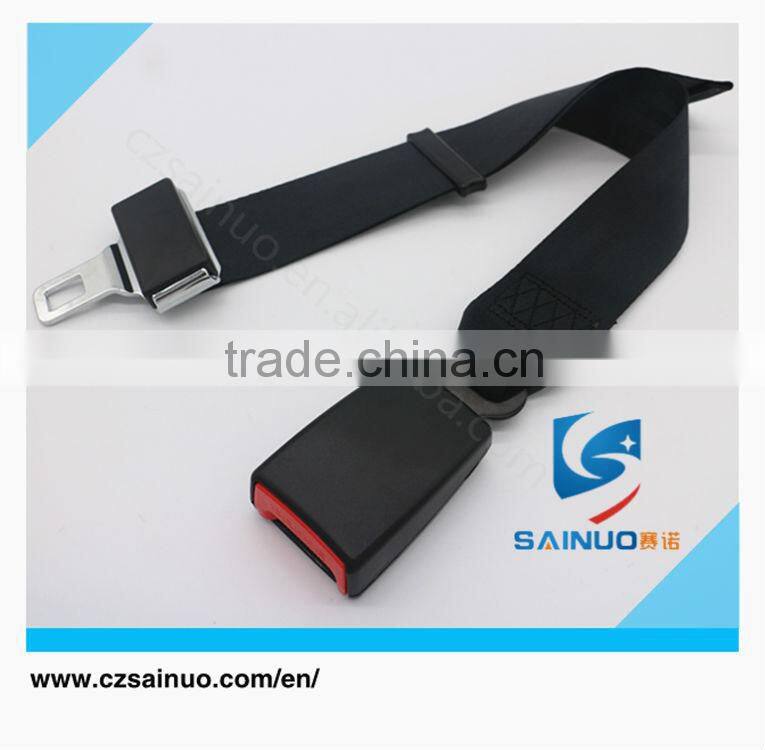 High quality safety seat belt adjuster