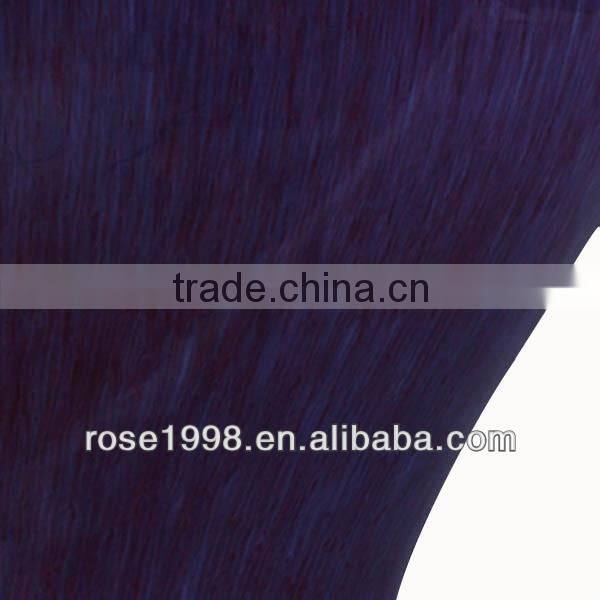 modern luxury table lamp with glaze