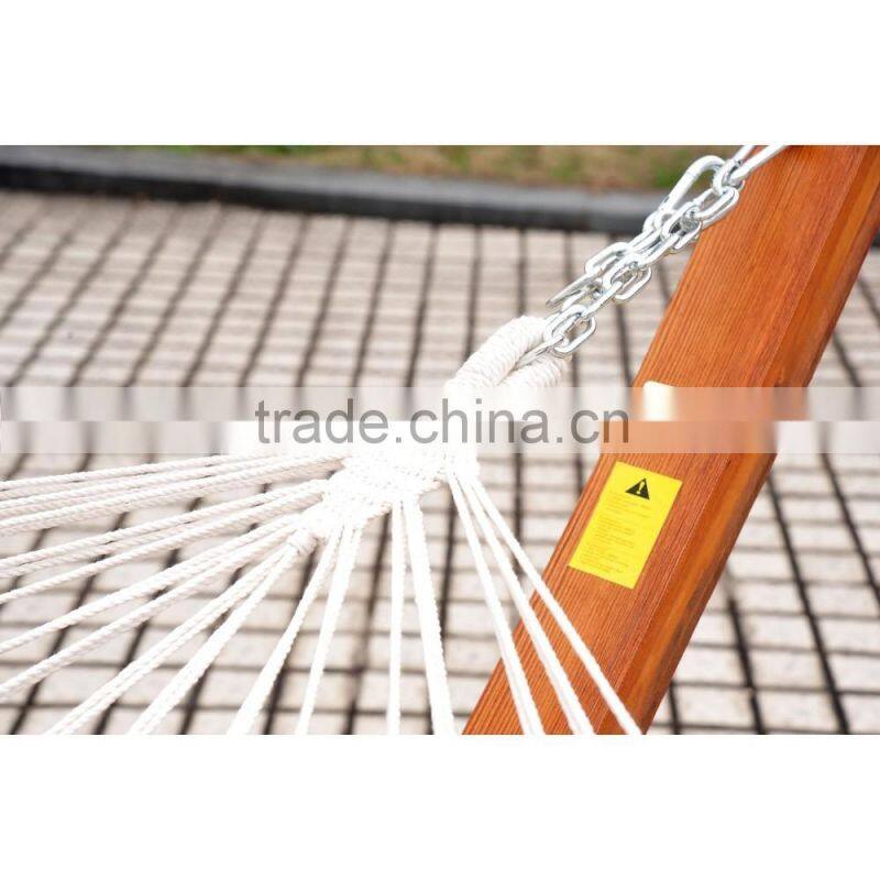 KD Design Garden Use Patio Hammock Swing