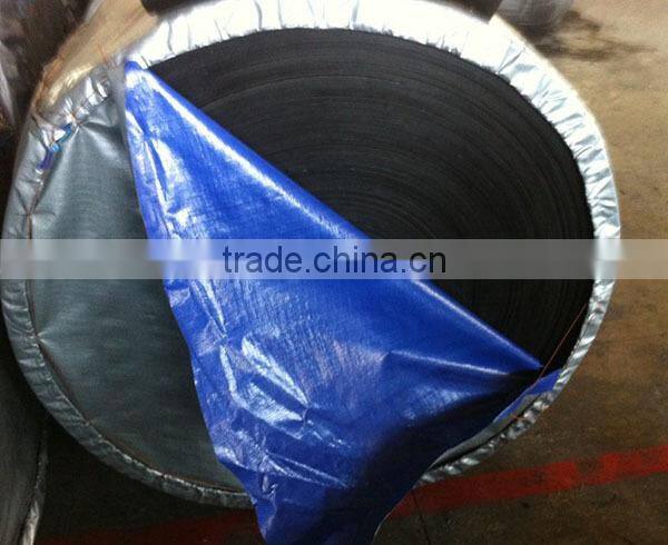 Synchronous Rubber Belt