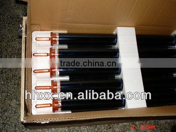 Africa and Mexica compact pressurized solar water heater supplier