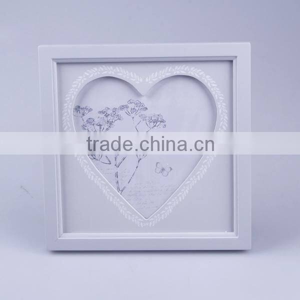 christmas ornament woods crafts vintage home decor wooden lovely frames photo