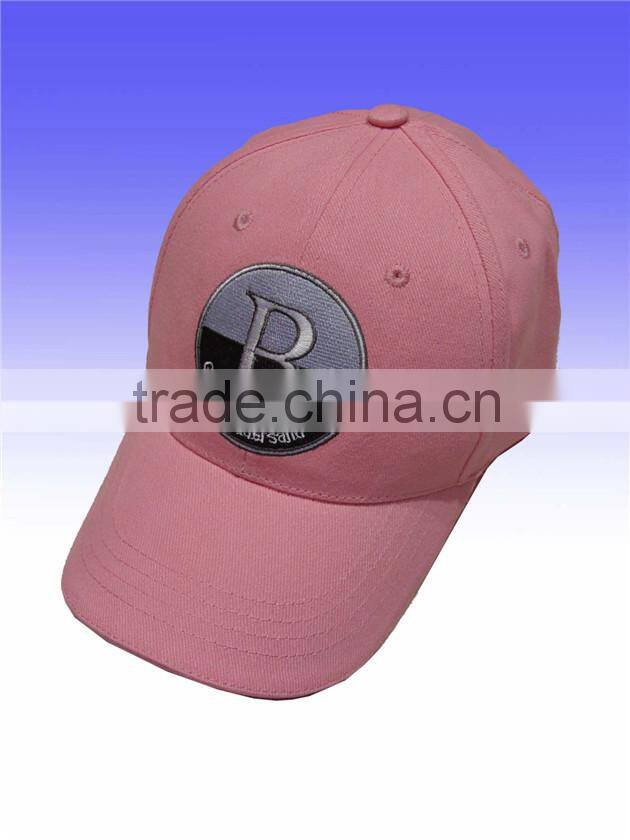 promotion cheap good quality custom softtextile 5 panel baseball cap