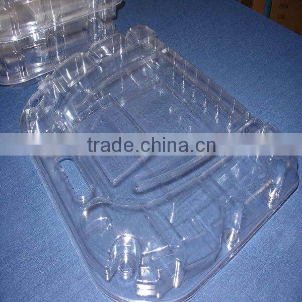 OEM Colorfull plastic blister packing