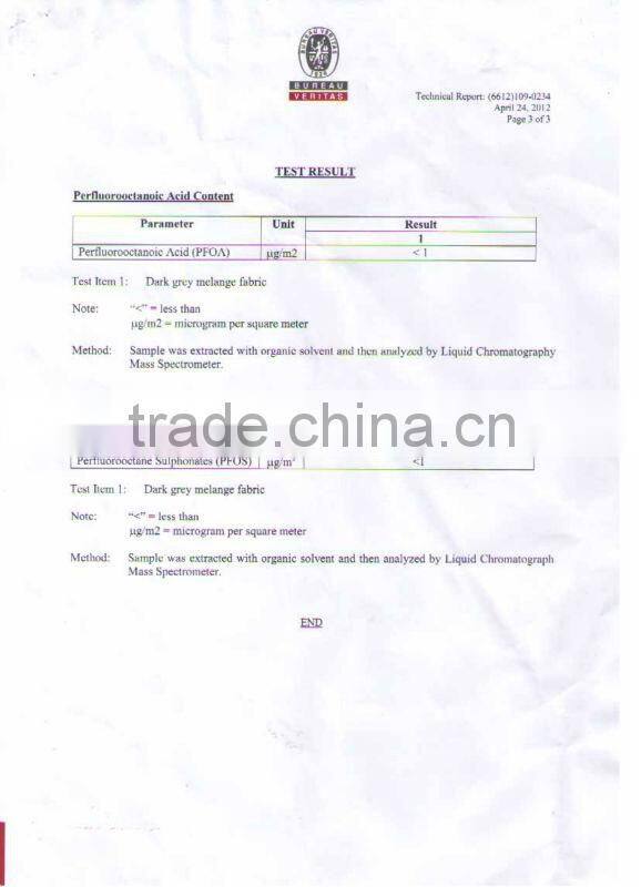 1.5mm non-woven polyester fabric for sound box covering