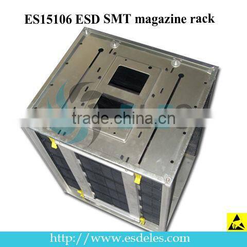 ES15107 adjustable squat rack