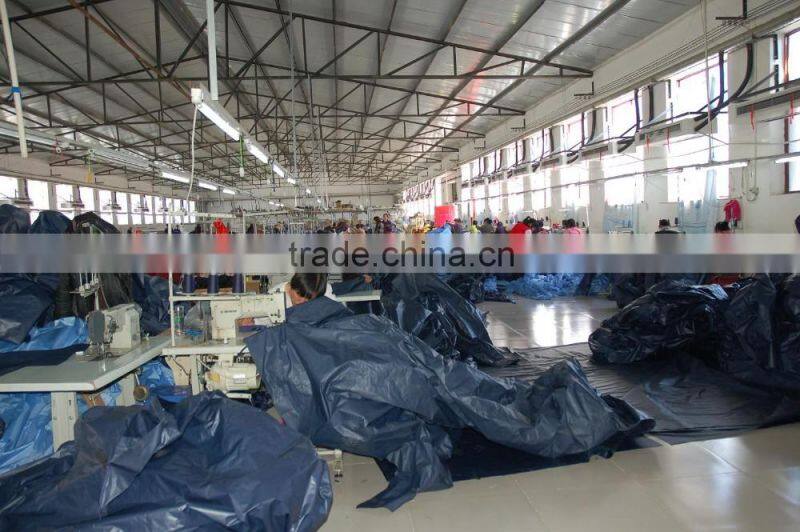 2016 hot sales Popular Design Spring Auto Fast Open polyester Beach shade Tents