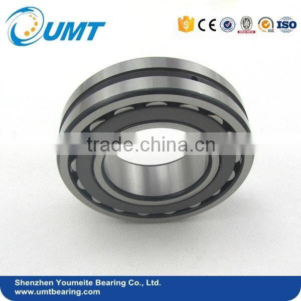 China Manufacture Spherical Roller Bearing 22220 E for Engine