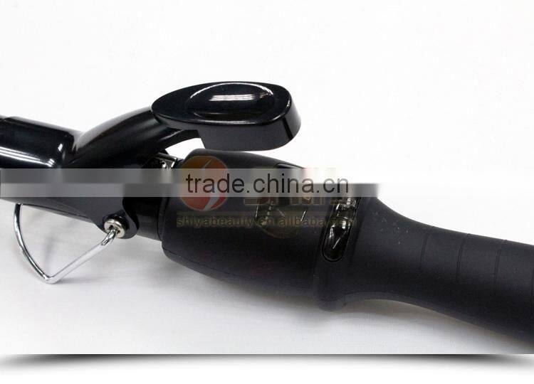 top 10 pro lcd display hair curler hair accessories curling wand machine best selling in american