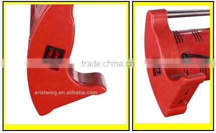 quartz heater 2400W with CB CE ROHS with safety tip over device