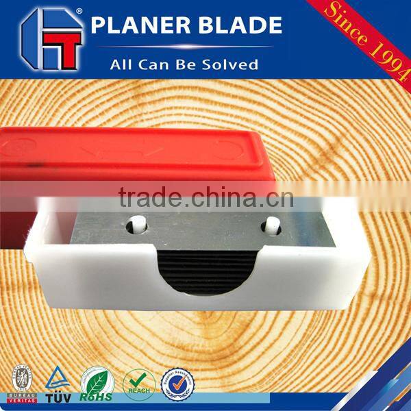 Tungsten Carbide Tipped12x12x1.5mm 4 Edges Reversible Wood Blade