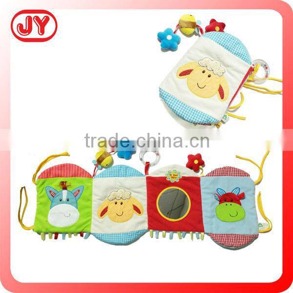 Best gift toy cartoon design children schoolbags