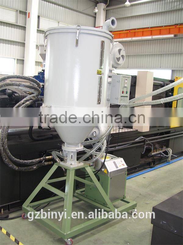 Centrifugal dryer machine 400kg industrial dryer machine hot air dryer machine