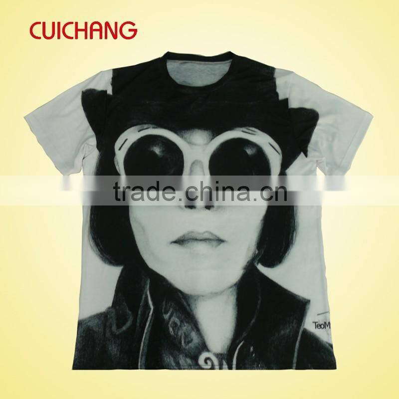 2016 Factory Wholesale tshirt,sports tshirts,custom tshirt