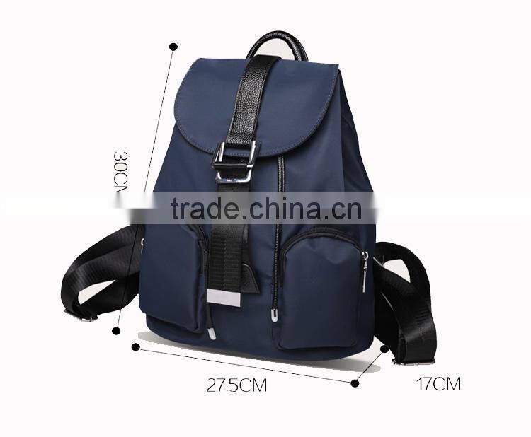 Girls cheap drawstring bag factory oem shopping drawstring bags backpack