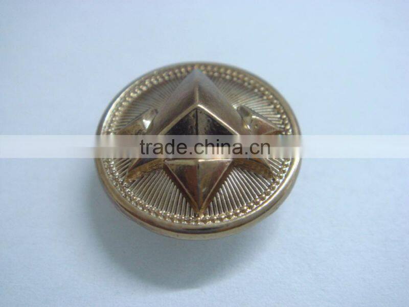 17mm fashion wholesale men snap button up shirts