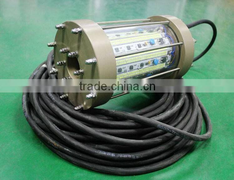 high quality ocean fish attractive led light sonar for fishing