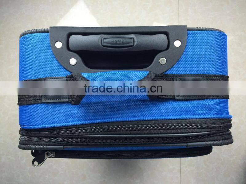 STOCK 3PCS LUGGAGE BAG SET